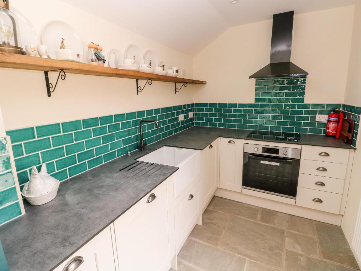 Lime Kiln Cottage Bridgend  Bagian luar foto