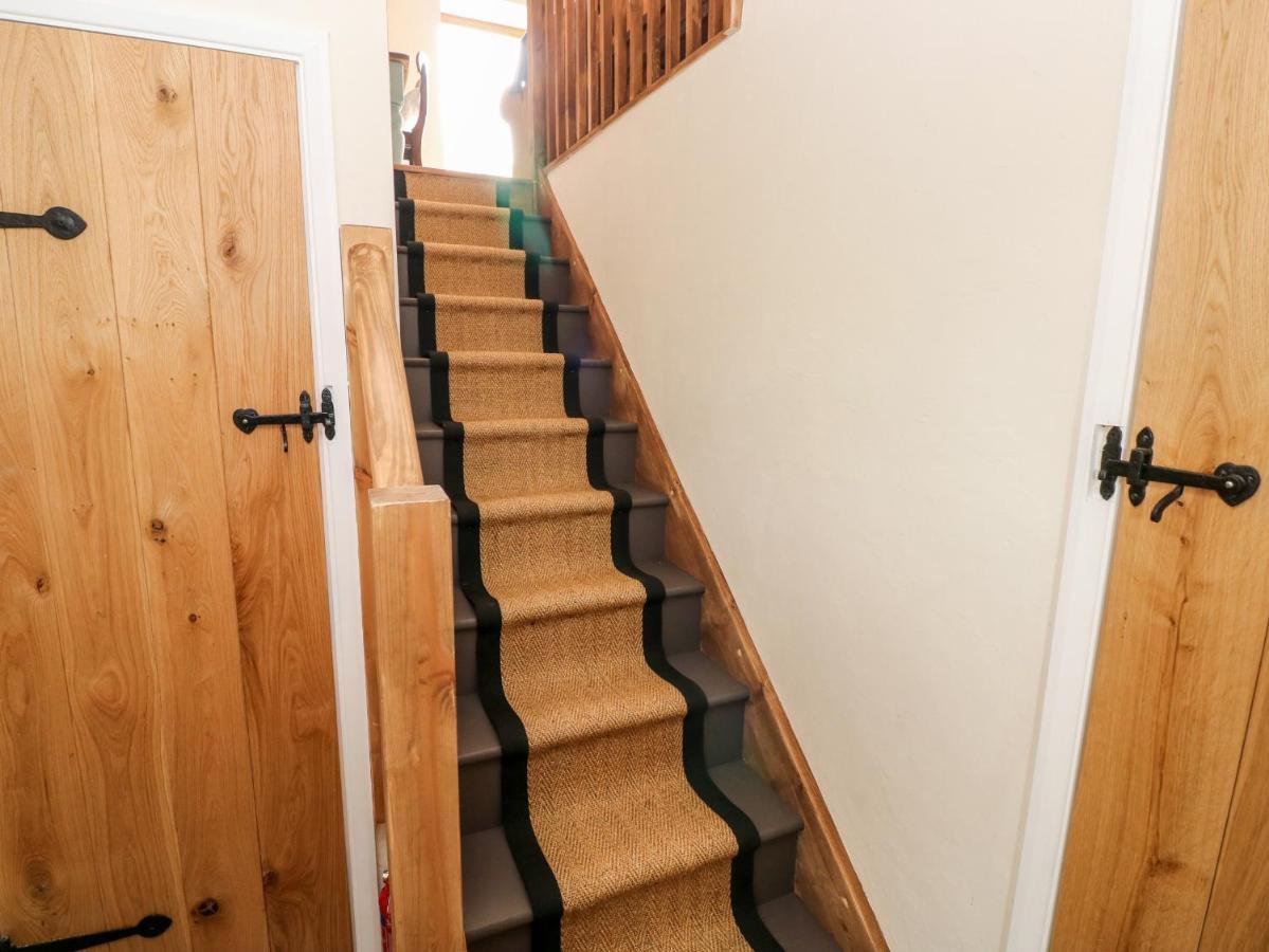 Lime Kiln Cottage Bridgend  Bagian luar foto