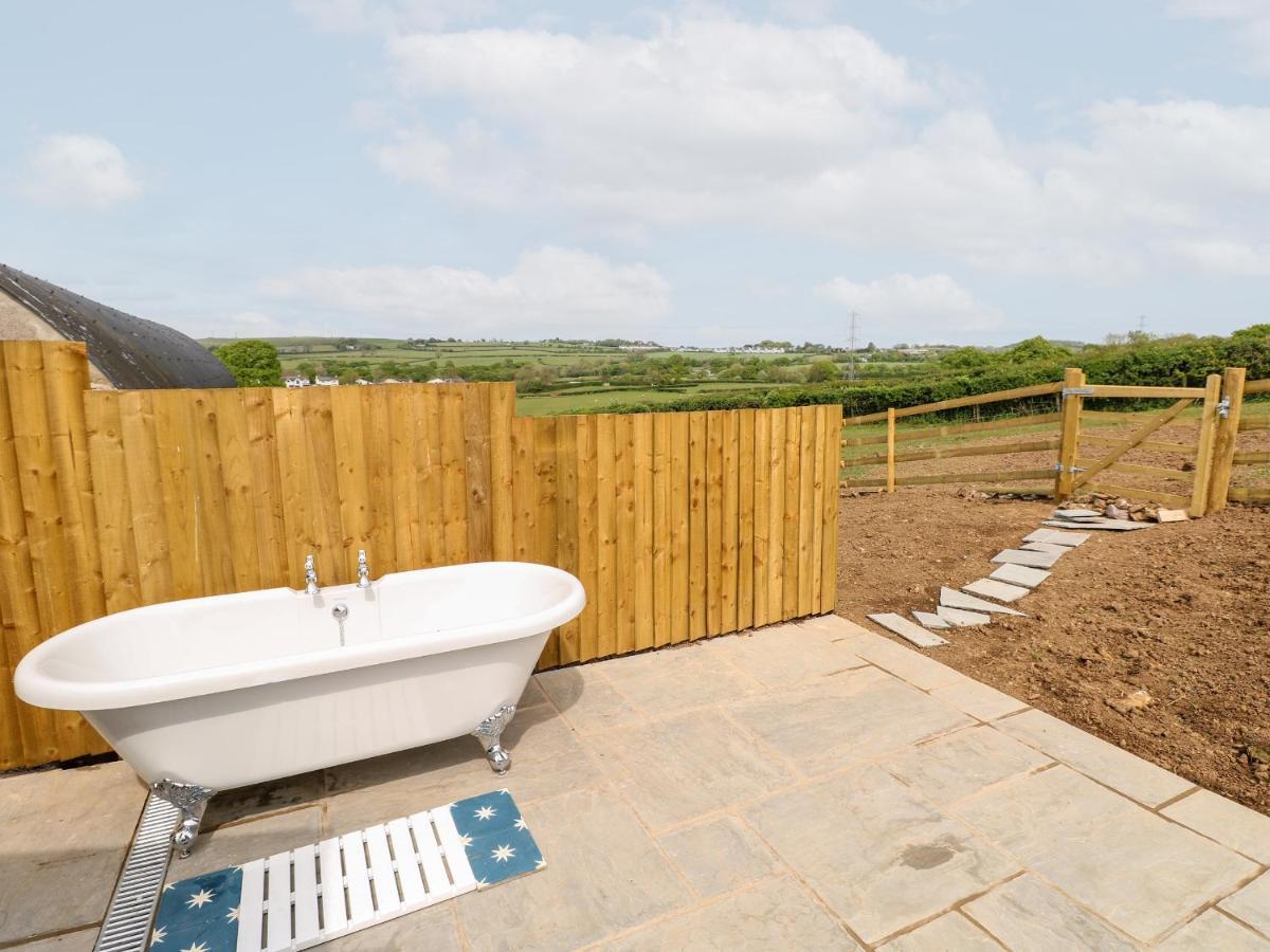 Lime Kiln Cottage Bridgend  Bagian luar foto