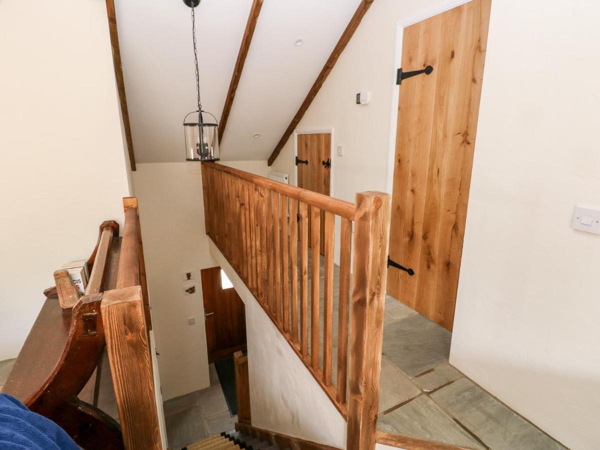 Lime Kiln Cottage Bridgend  Bagian luar foto