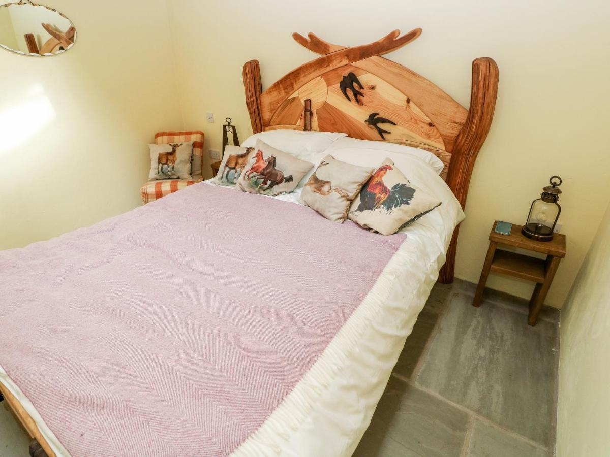 Lime Kiln Cottage Bridgend  Bagian luar foto