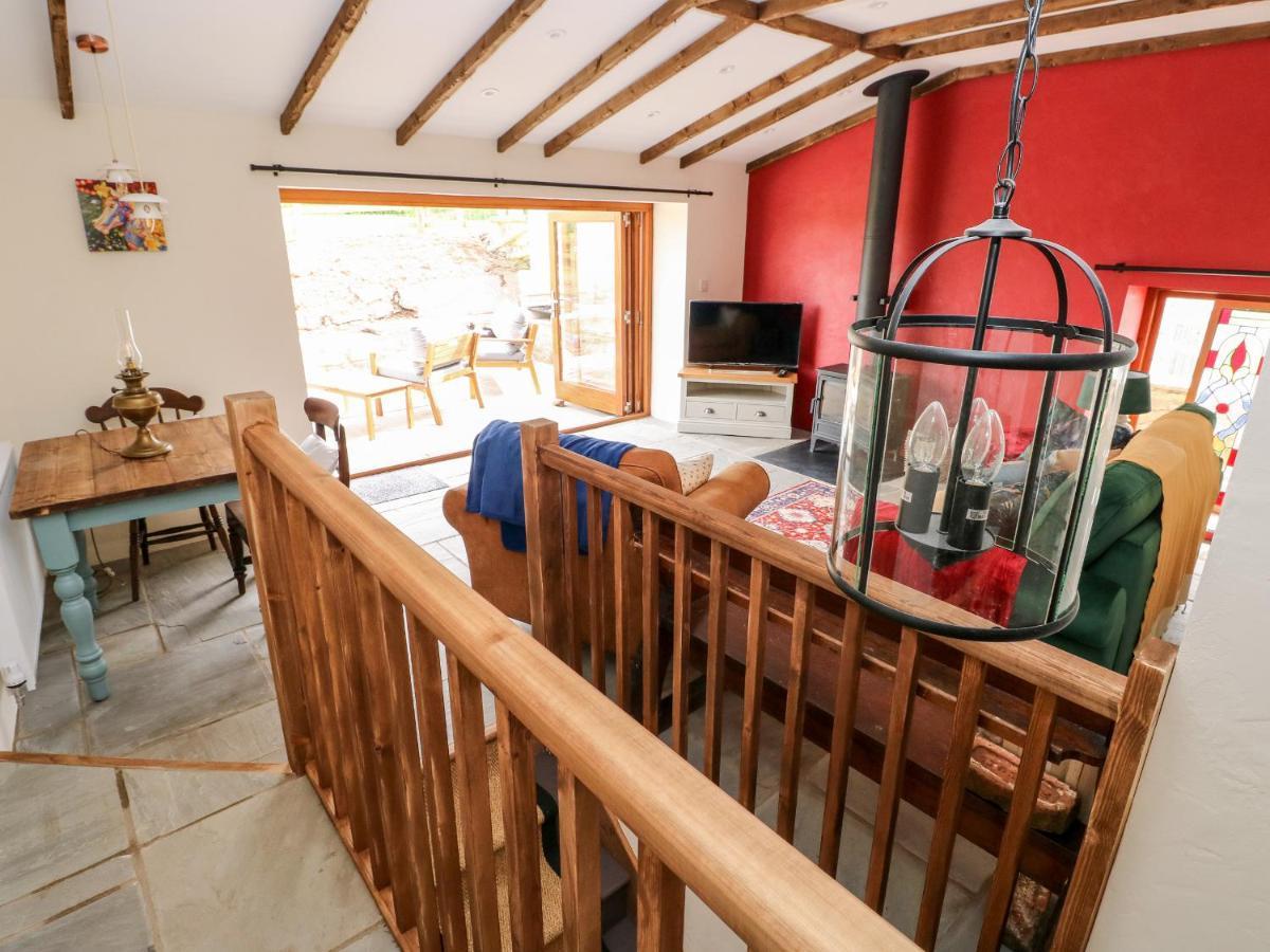 Lime Kiln Cottage Bridgend  Bagian luar foto