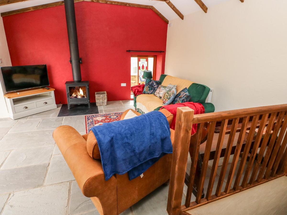 Lime Kiln Cottage Bridgend  Bagian luar foto