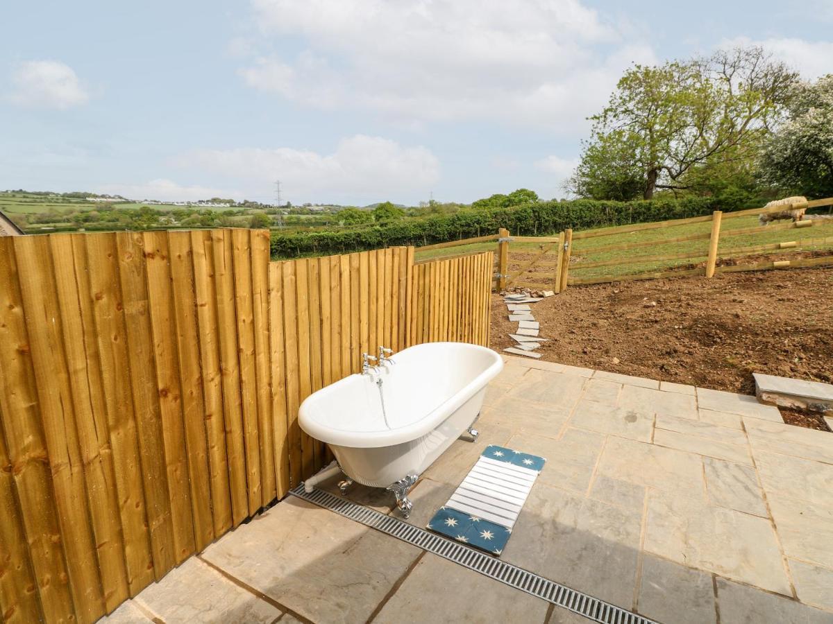 Lime Kiln Cottage Bridgend  Bagian luar foto