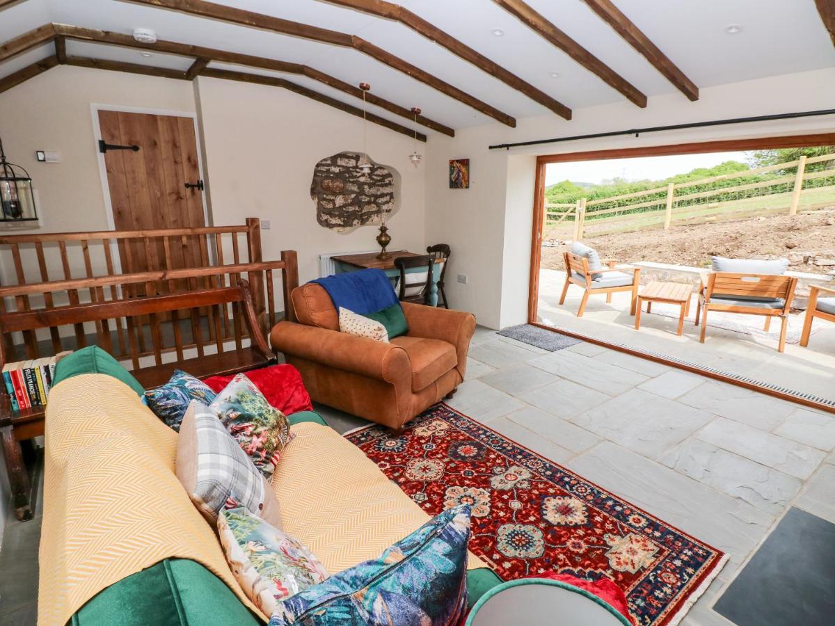 Lime Kiln Cottage Bridgend  Bagian luar foto